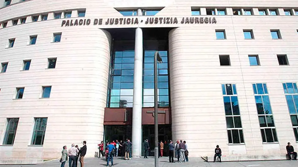 palacio justicia navarra