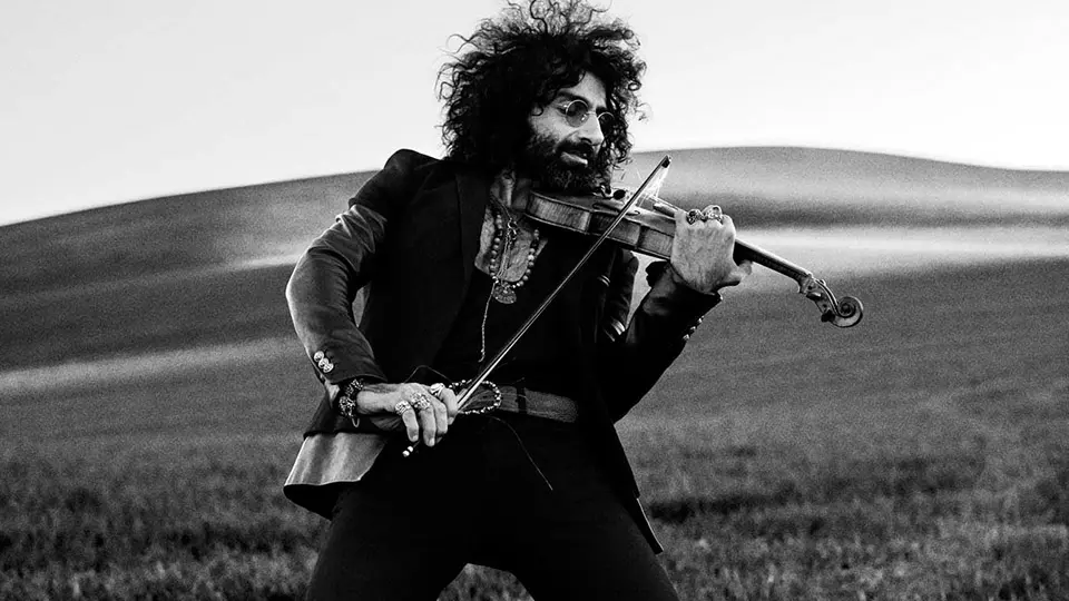 ara malikian