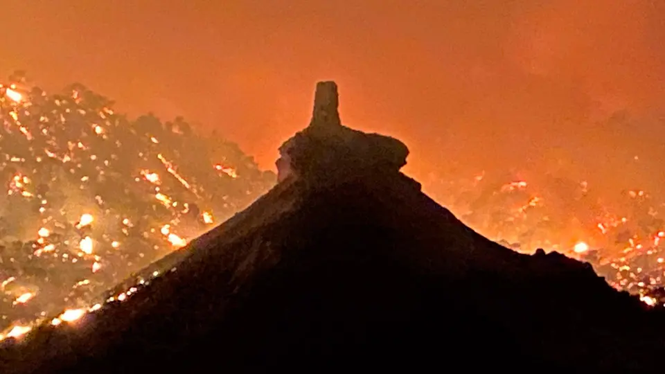 incendio vedado eguaras