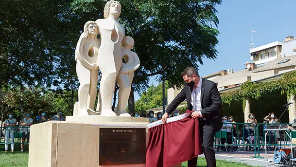 escultura terrorismo tudela3