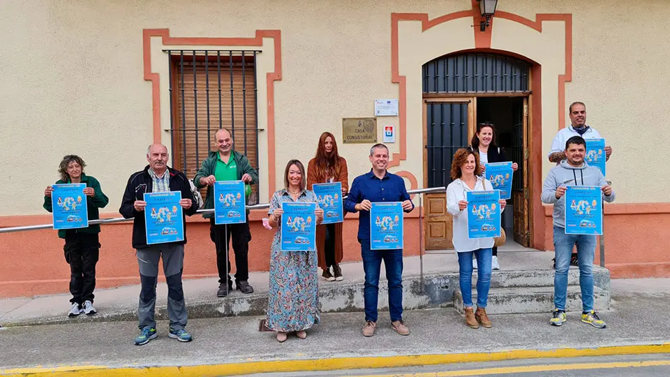 castejon campaña