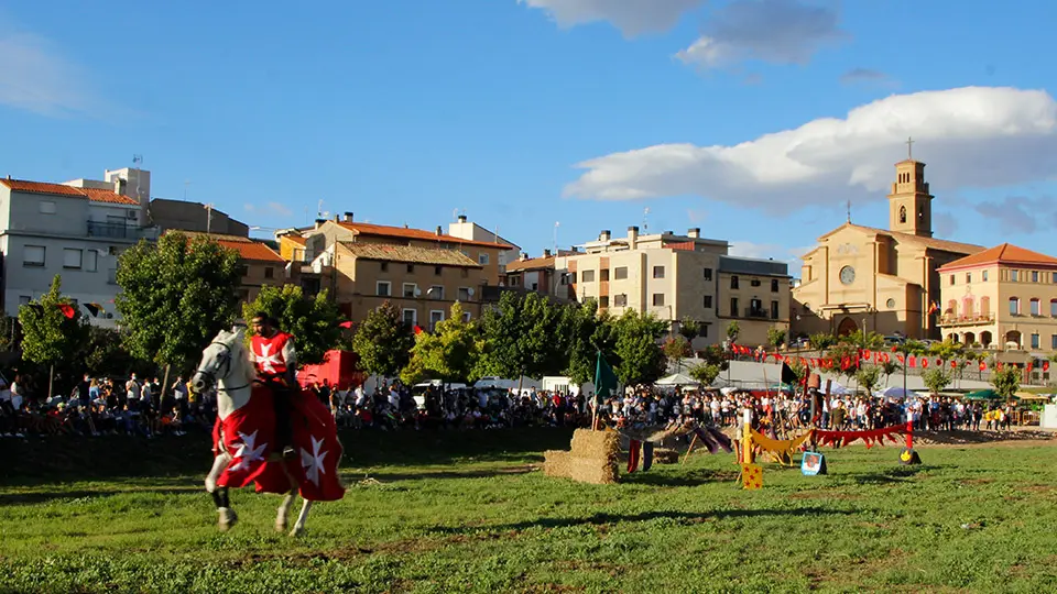 murchante feria medieval2