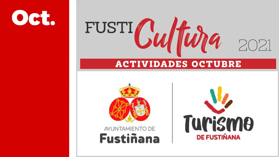 Fusti Cultura 2021 Fustiñana