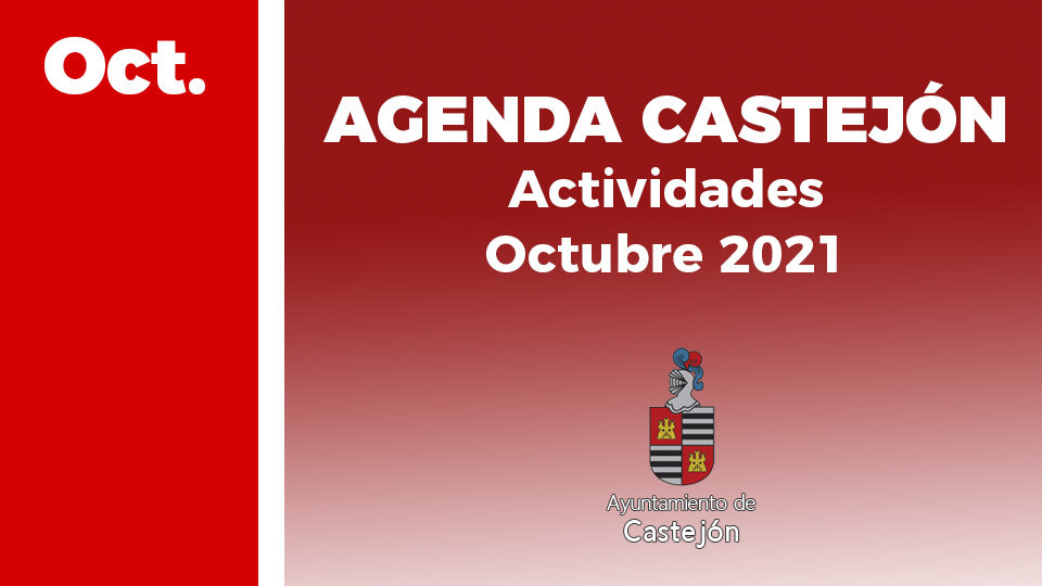 Agenda Castejón 2021