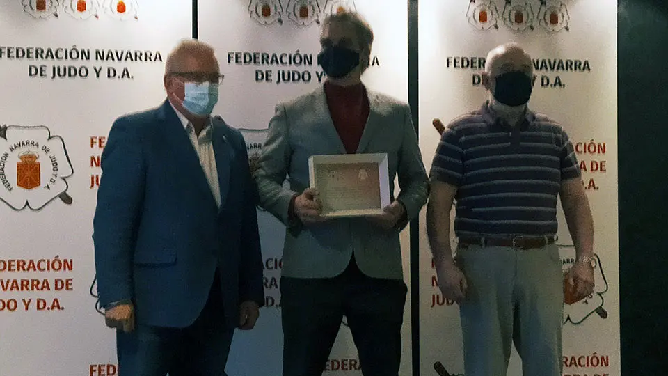 judo premio miguel a. arcos