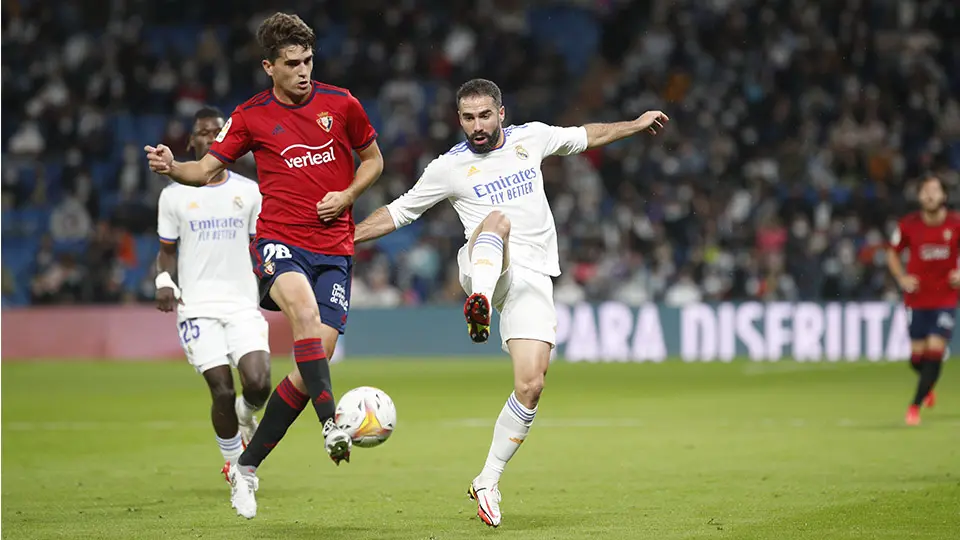 javi martinez osasuna