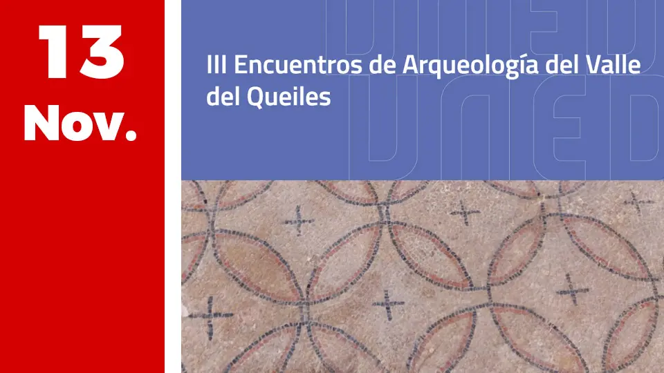 Ablitas III Encuentros de Arqueología del Valle del Queiles