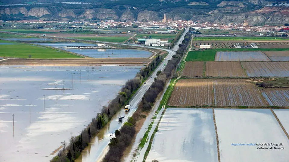 arguedas plan inundaciones