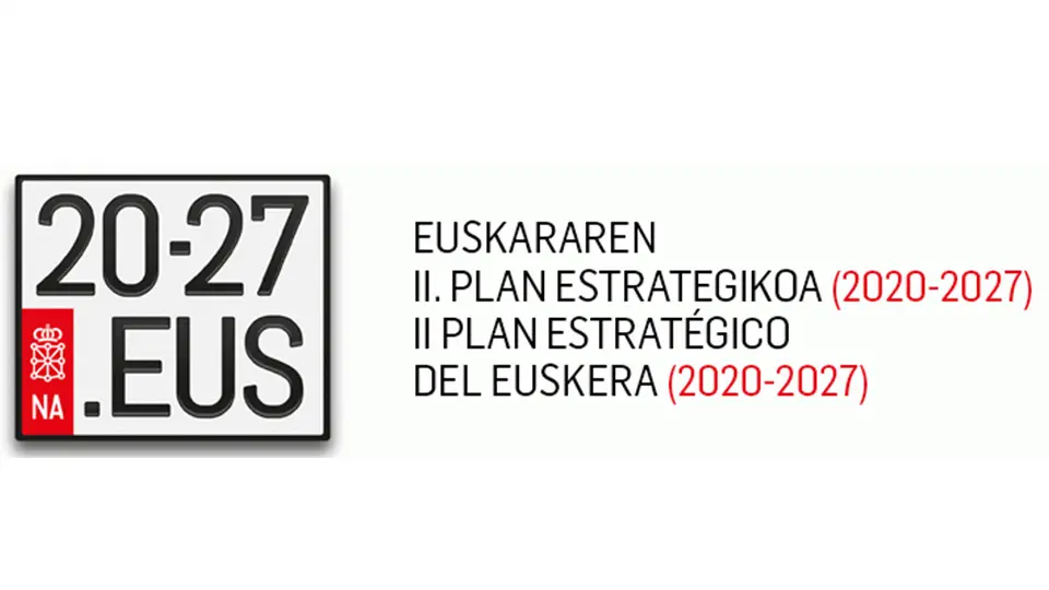 plan estrategico euskera