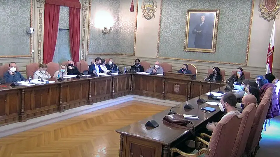 pleno tudela