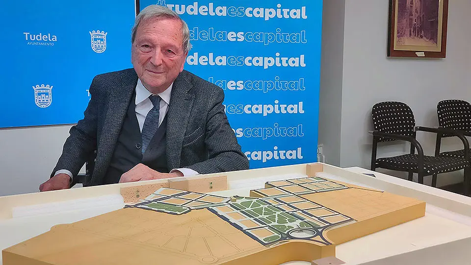 gardachales rafael moneo