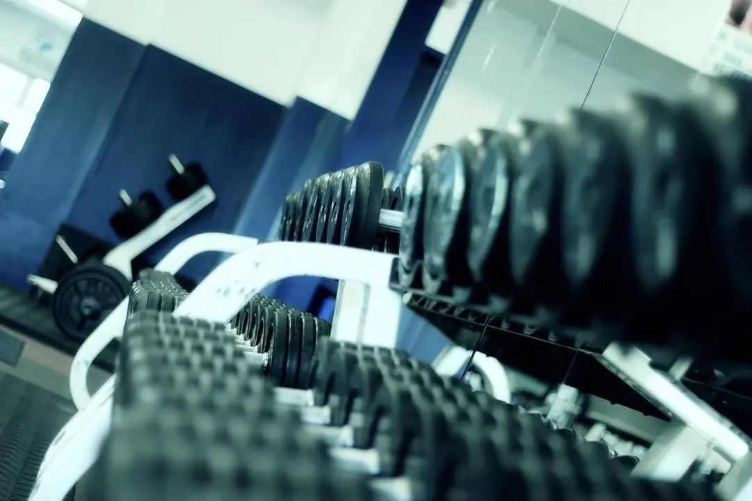 Ir al gimnasio nunca había sido tan fácil