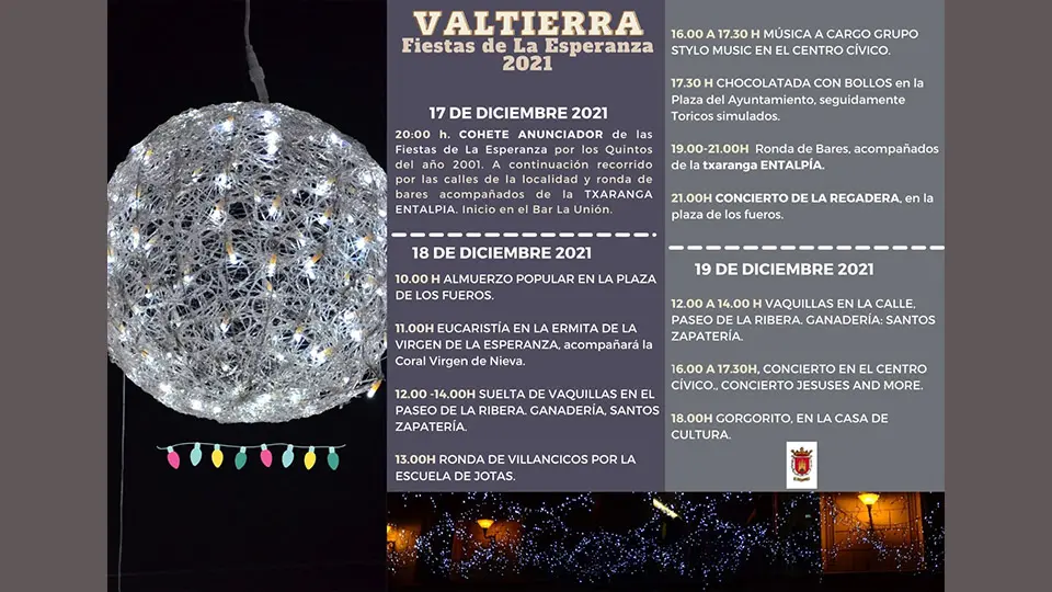 valtierra fiestas esperanza