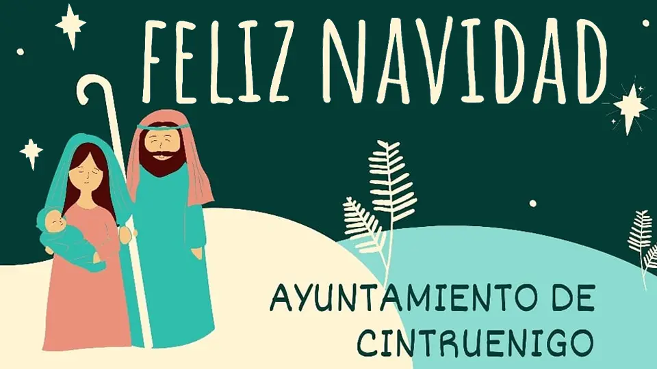 Programa de Navidad de Cintruénigo