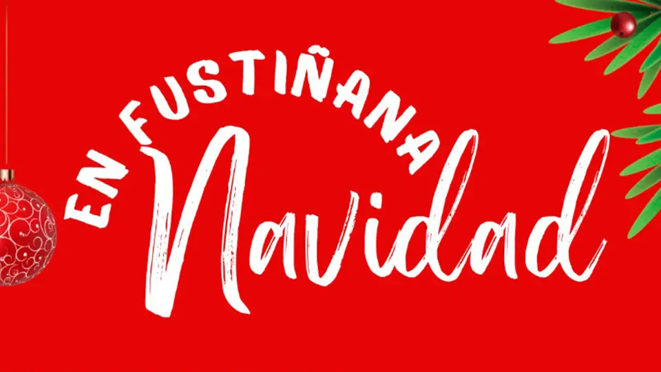 fustiñana navidad