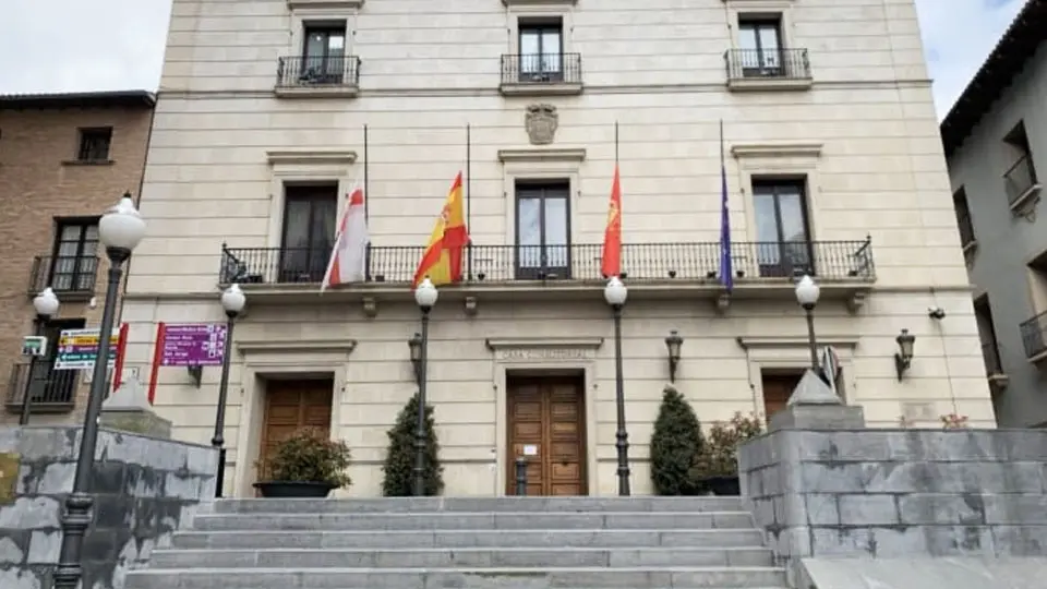 Ayuntamiento de Tudela