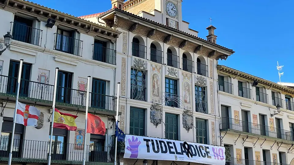 tudela concentracion