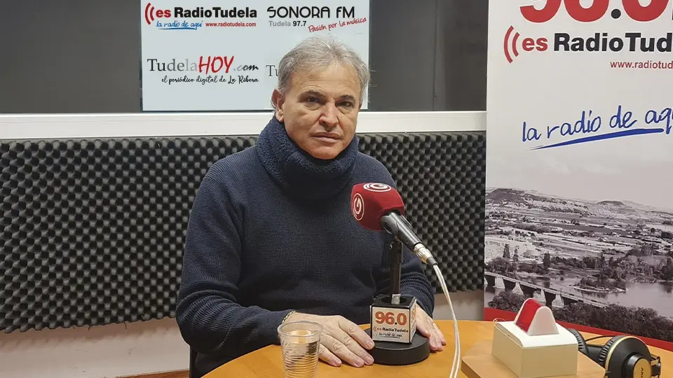 pedro gonzalez concejal educacion tudela