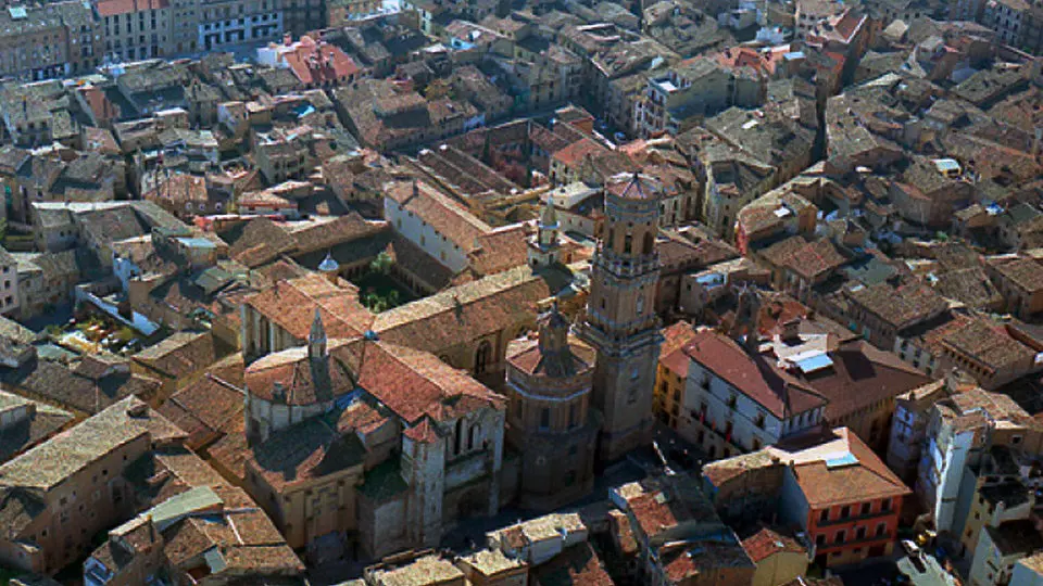 casco antiguo tudela2