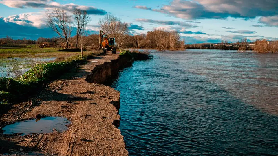 ebro obras milagro