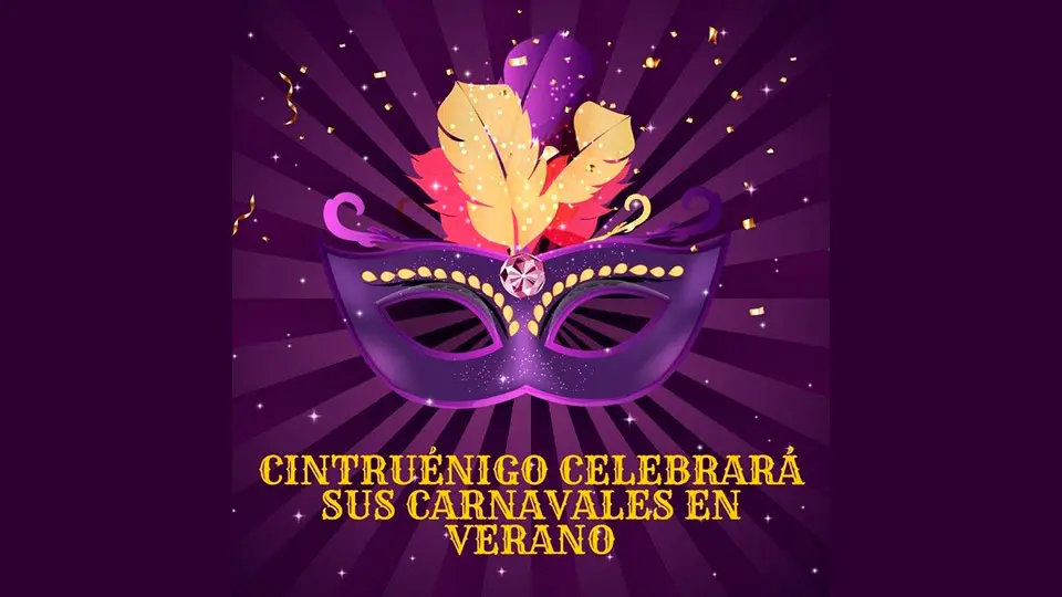 cintruenigo carnaval