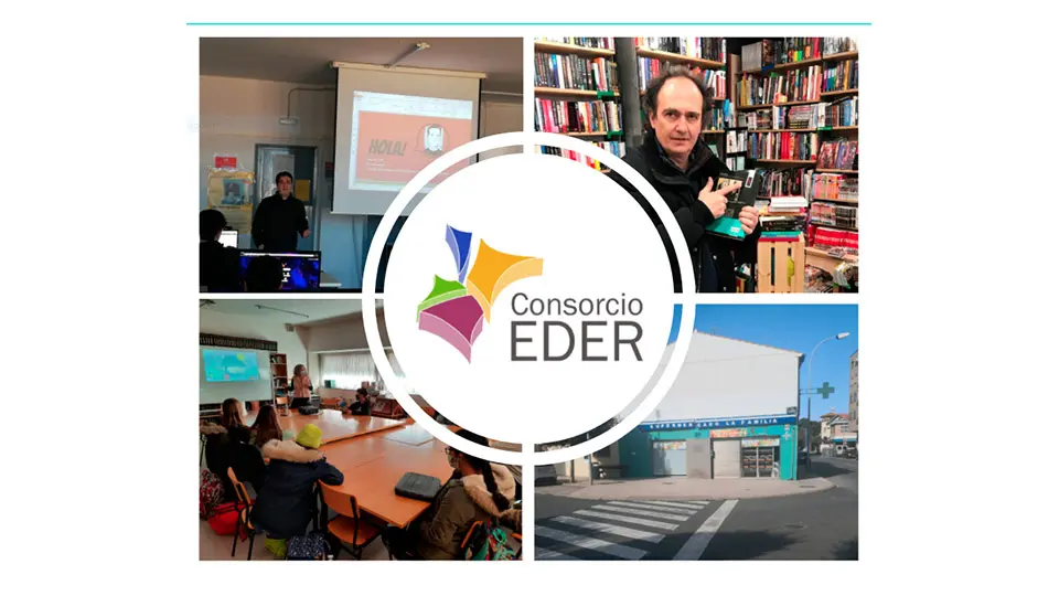 consorcio eder emprendimiento