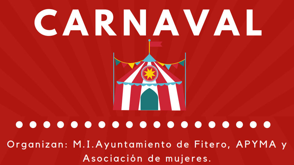 Carnavales 2022 Fitero