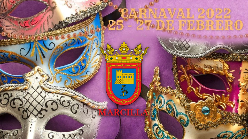 Carnavales 2022 en Marcilla