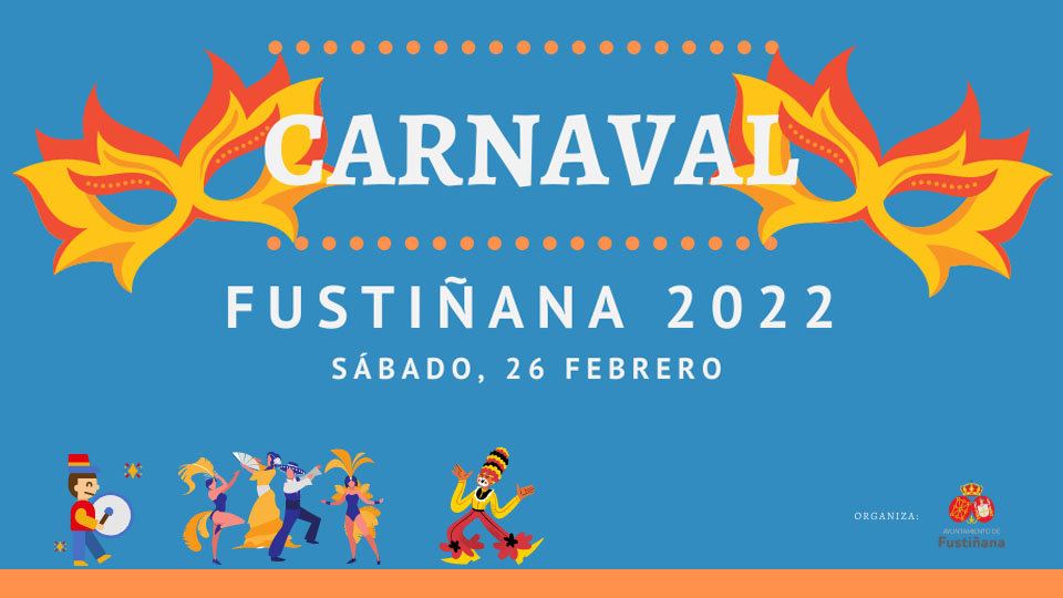Carnaval de Fustiñana 2022