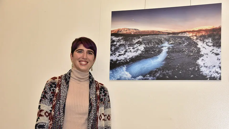 exposicion cristina mesquita