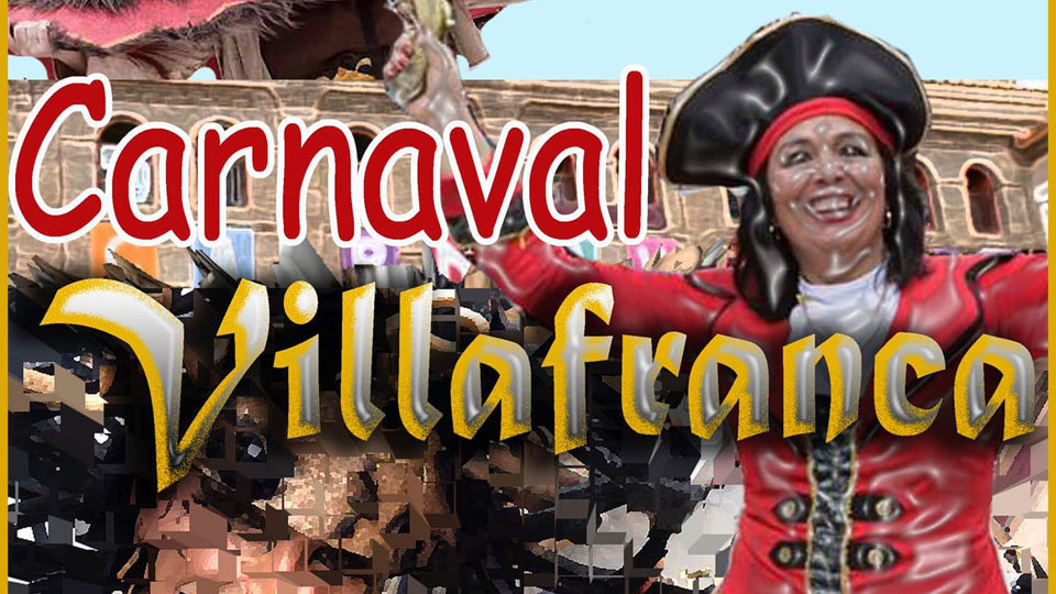 Carnaval de Villafranca 2022