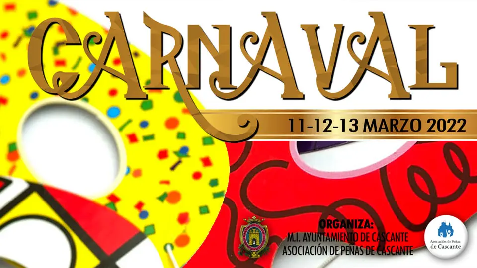 Carnavales en Cascante 2022