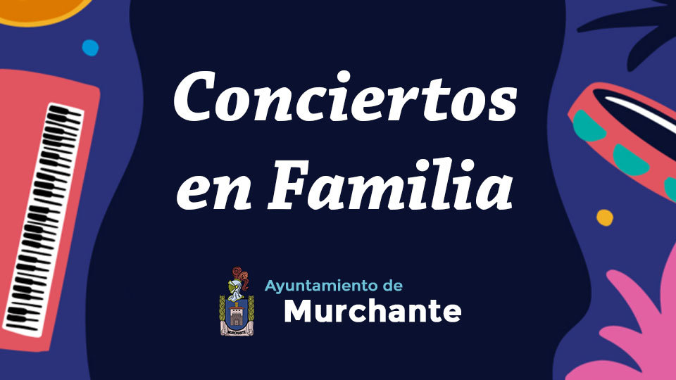 Conciertos en Familia en Murchante