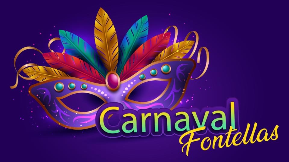 Carnavales en Fontellas 2022