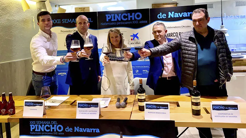 semana pincho navarra