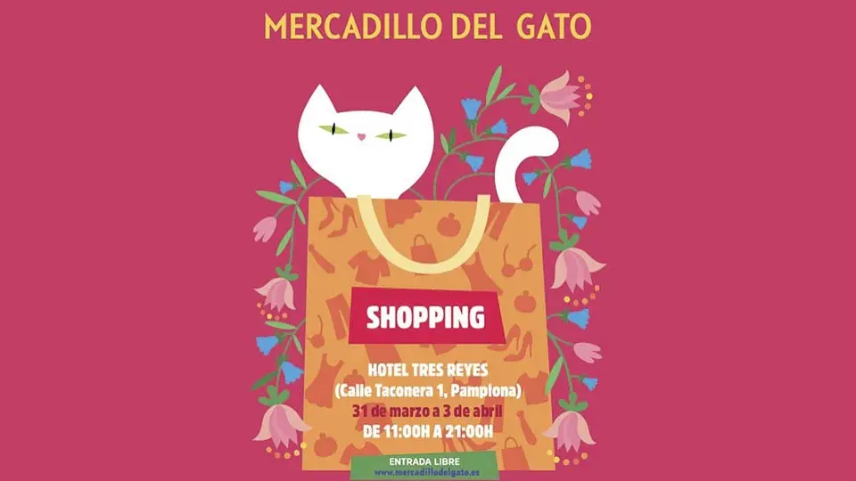 Mercadillo del Gato