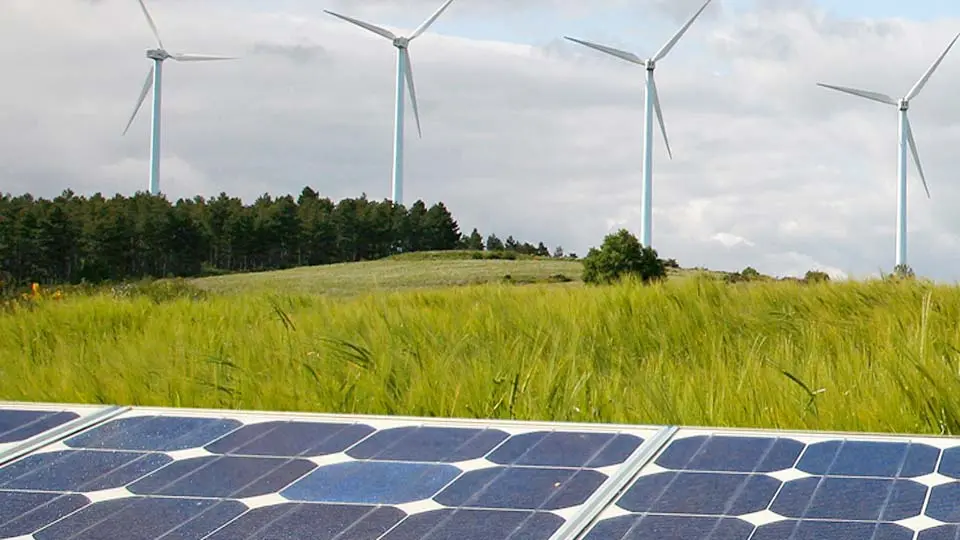 Toda Energía Cámara Navarra