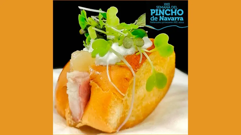 briochito pincho patio remigio