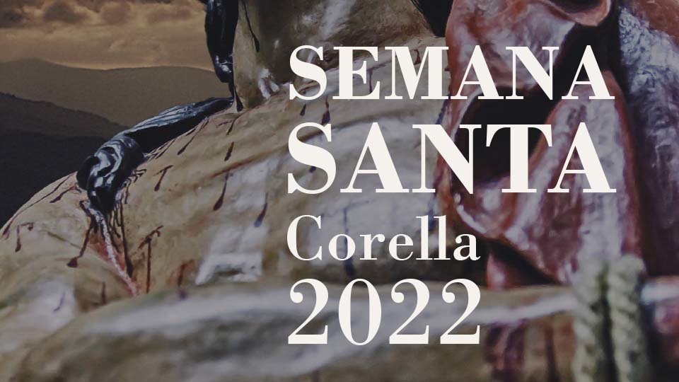 Semana Santa en Corella 2022