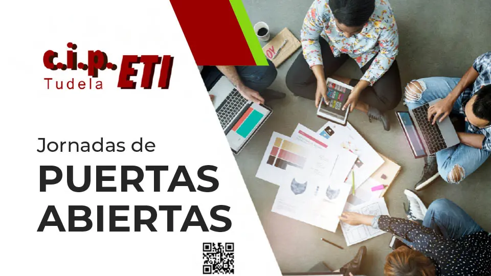 eti jornadas puertas abiertas