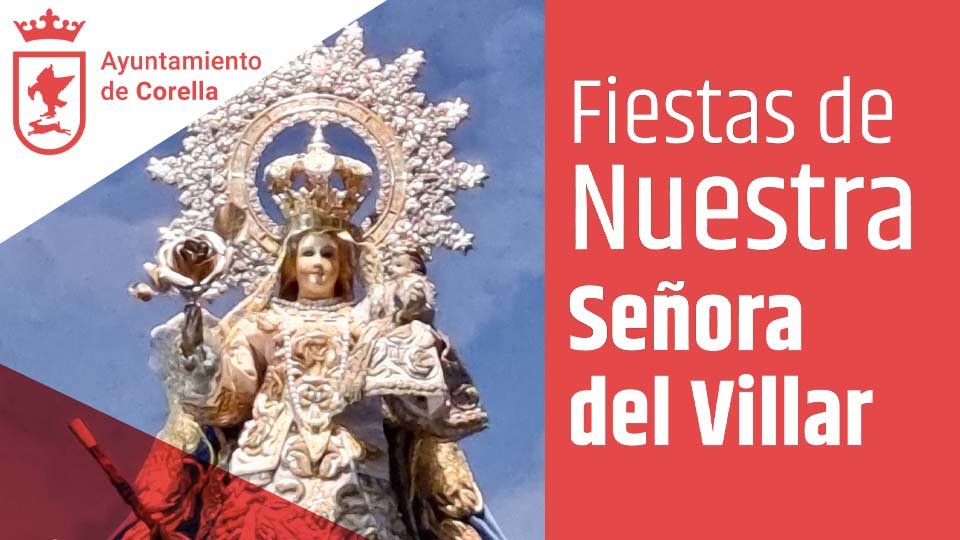 Fiestas de Nuestra Señora del Villar 2022
