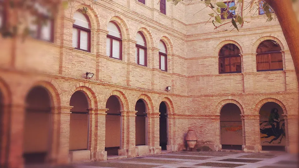 tudela escuela conservatorio musica