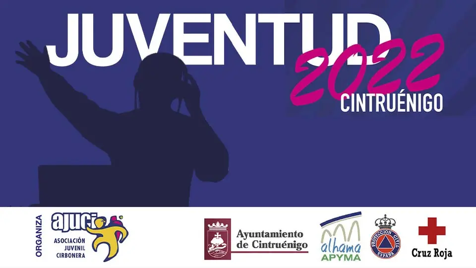 Fiestas de la Juventud de Cintruénigo 2022