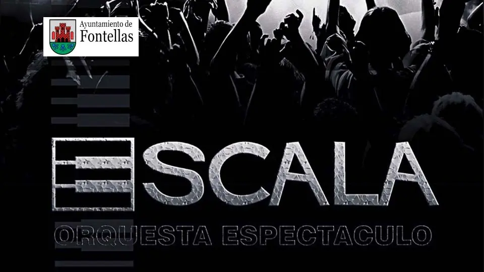 Escala orquesta espectáculo