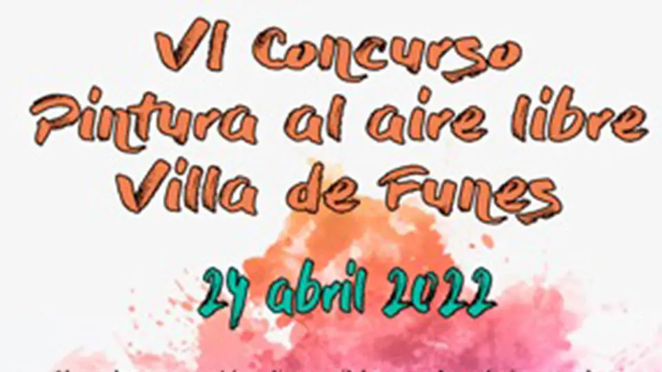 funes concurso pintura