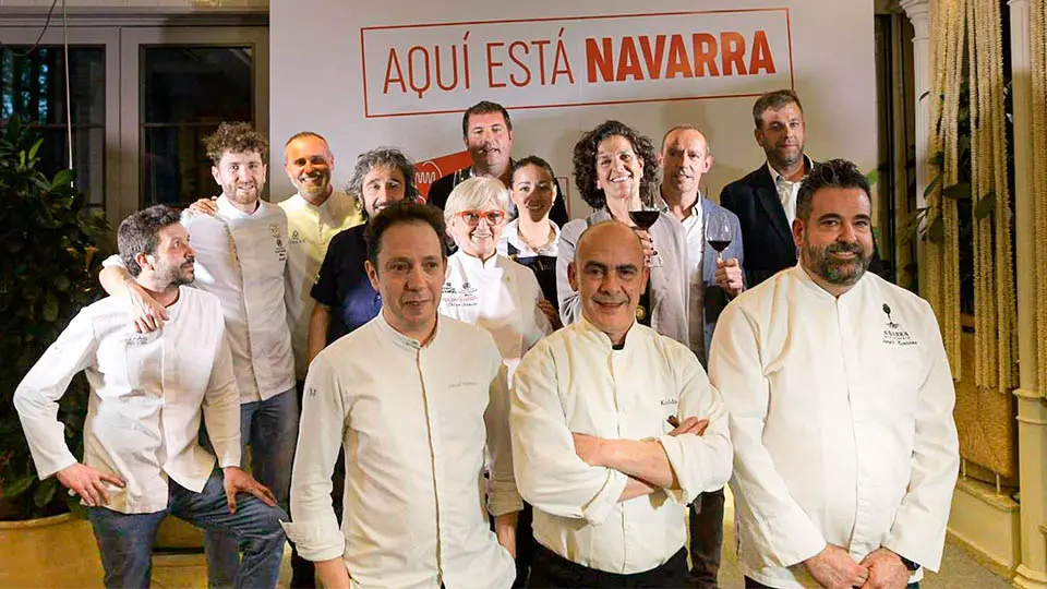 reyno gourmet verdura madrid