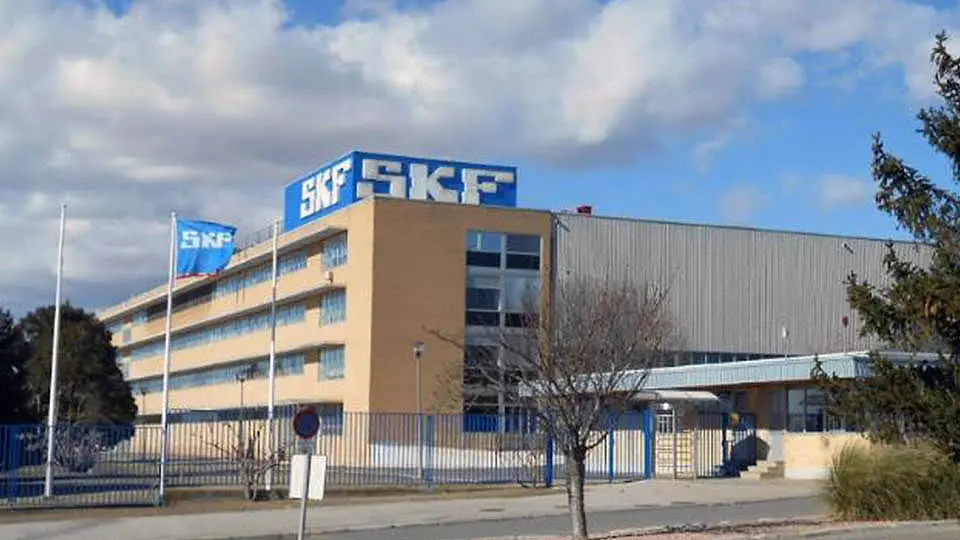 skf tudela