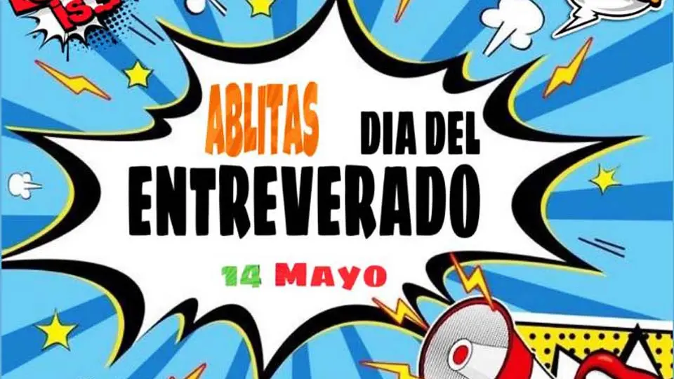 Día del entreverado en Ablitas