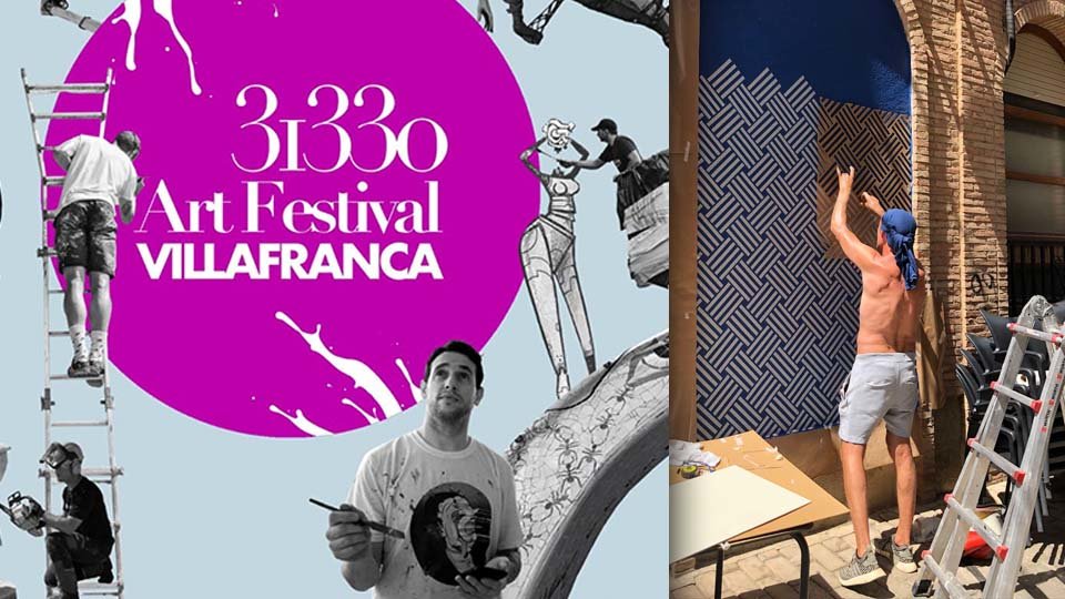 31330 Art Festival Villafranca 2022