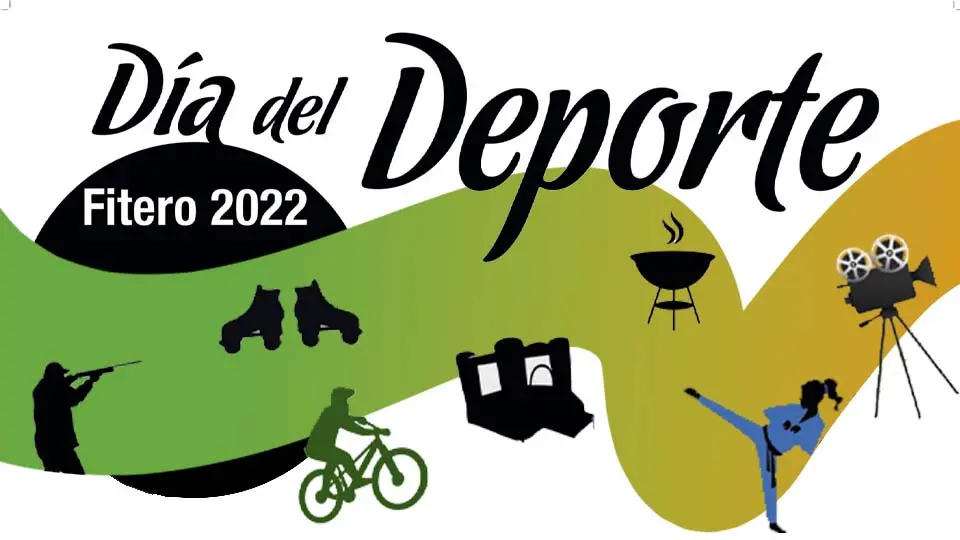 Dia del Deporte en Fitero 2022